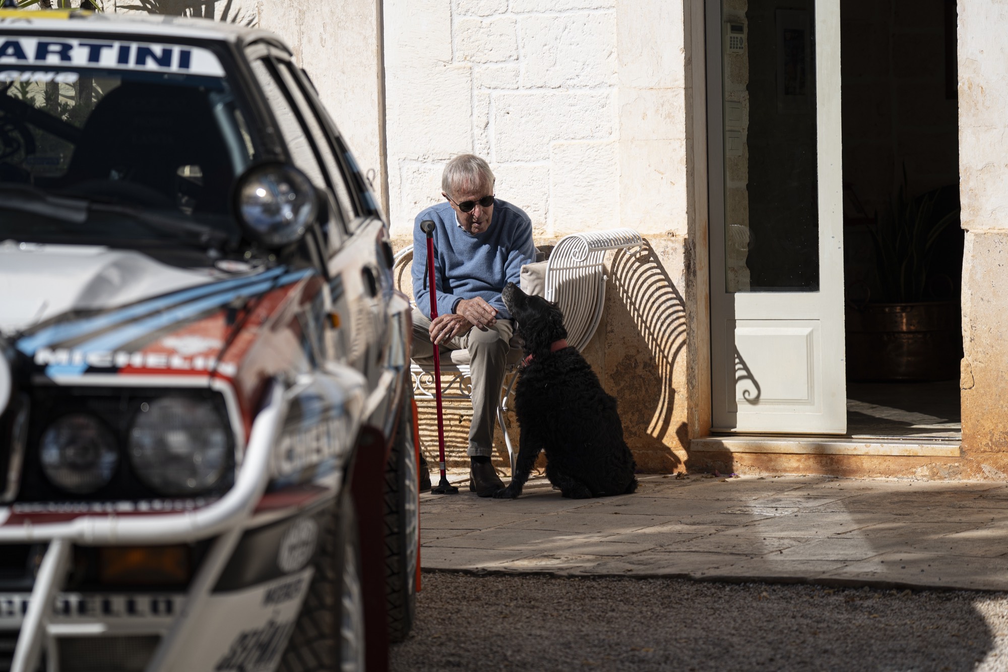 Masseria Camarda