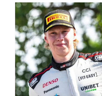 Kalle Rovanperä